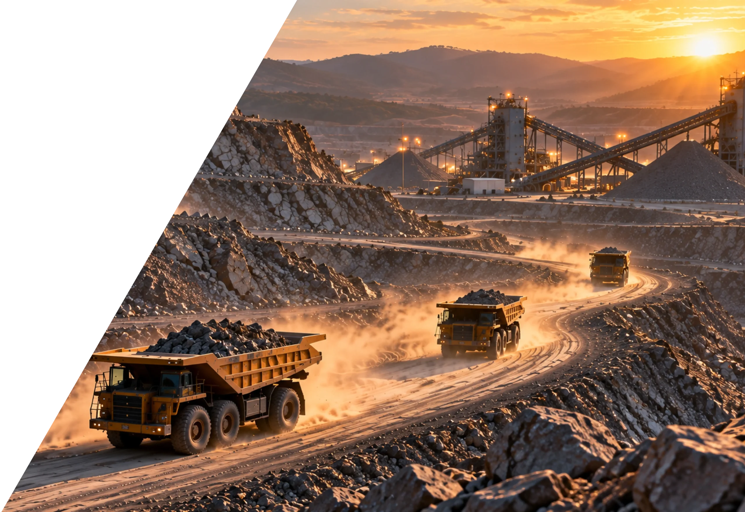 India's mining sector