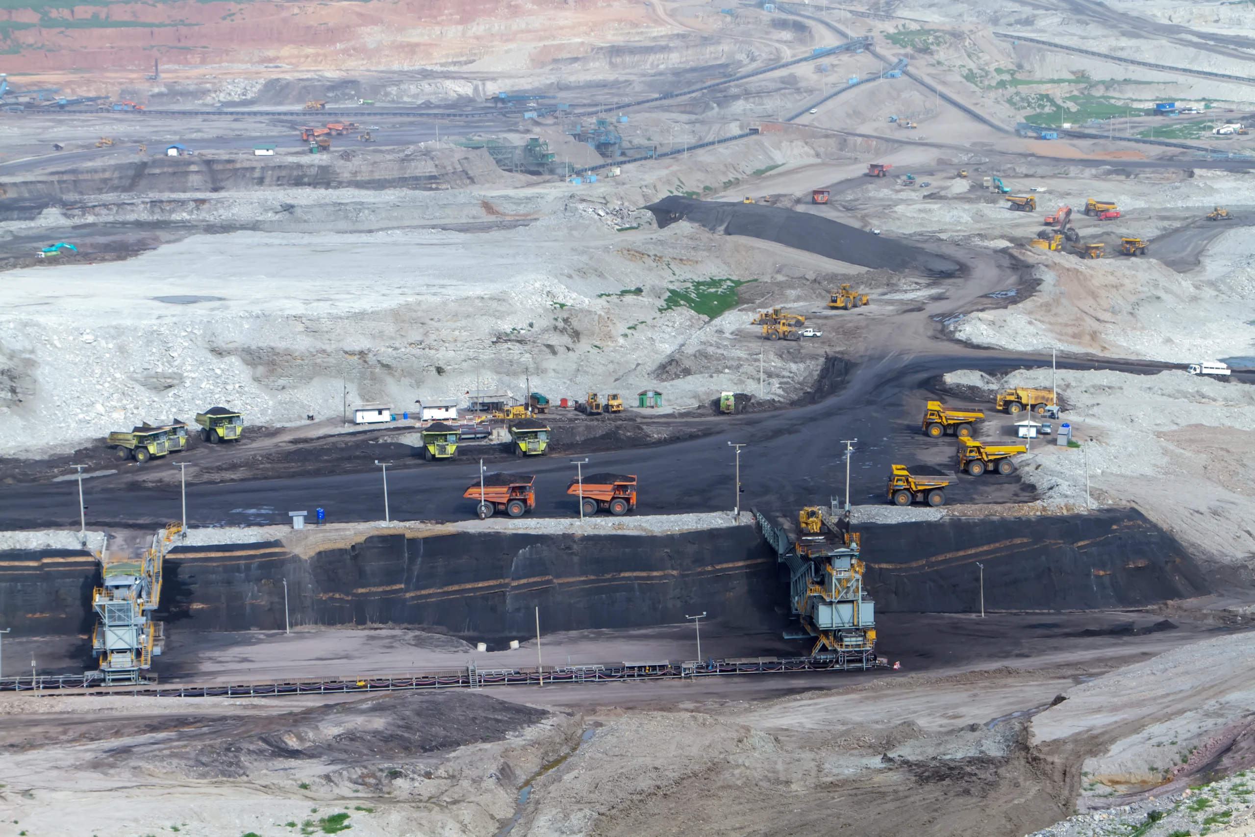 India’s Mining Sector Is Growing. What Comes Next?