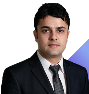 Hardik Mirani CT