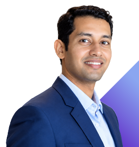Nilesh Gauda