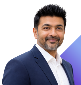 Nirav Shah